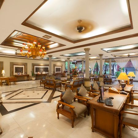 Kuta Seaview Boutique Resort Dış mekan fotoğraf
