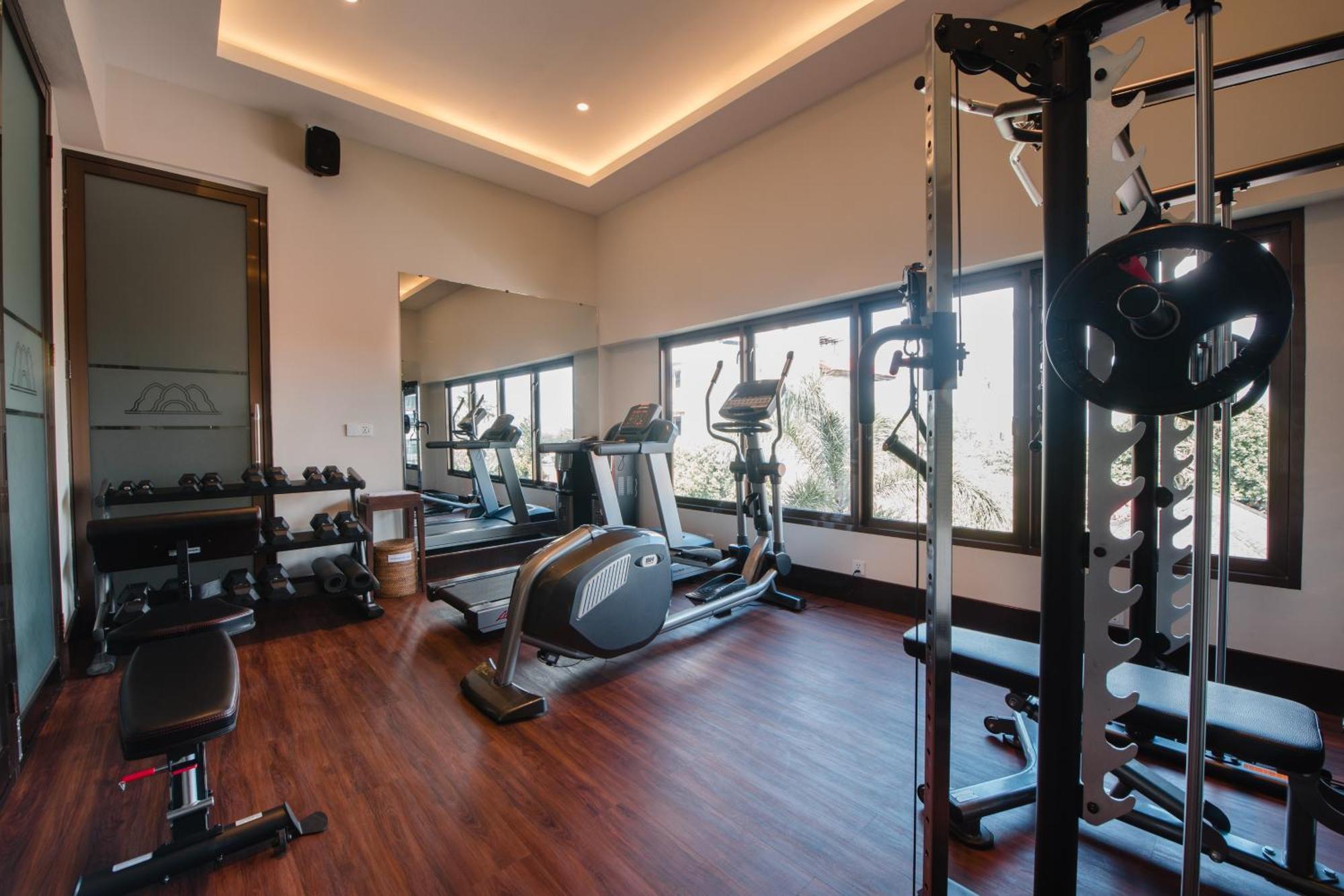 Kuta Seaview Boutique Resort Dış mekan fotoğraf