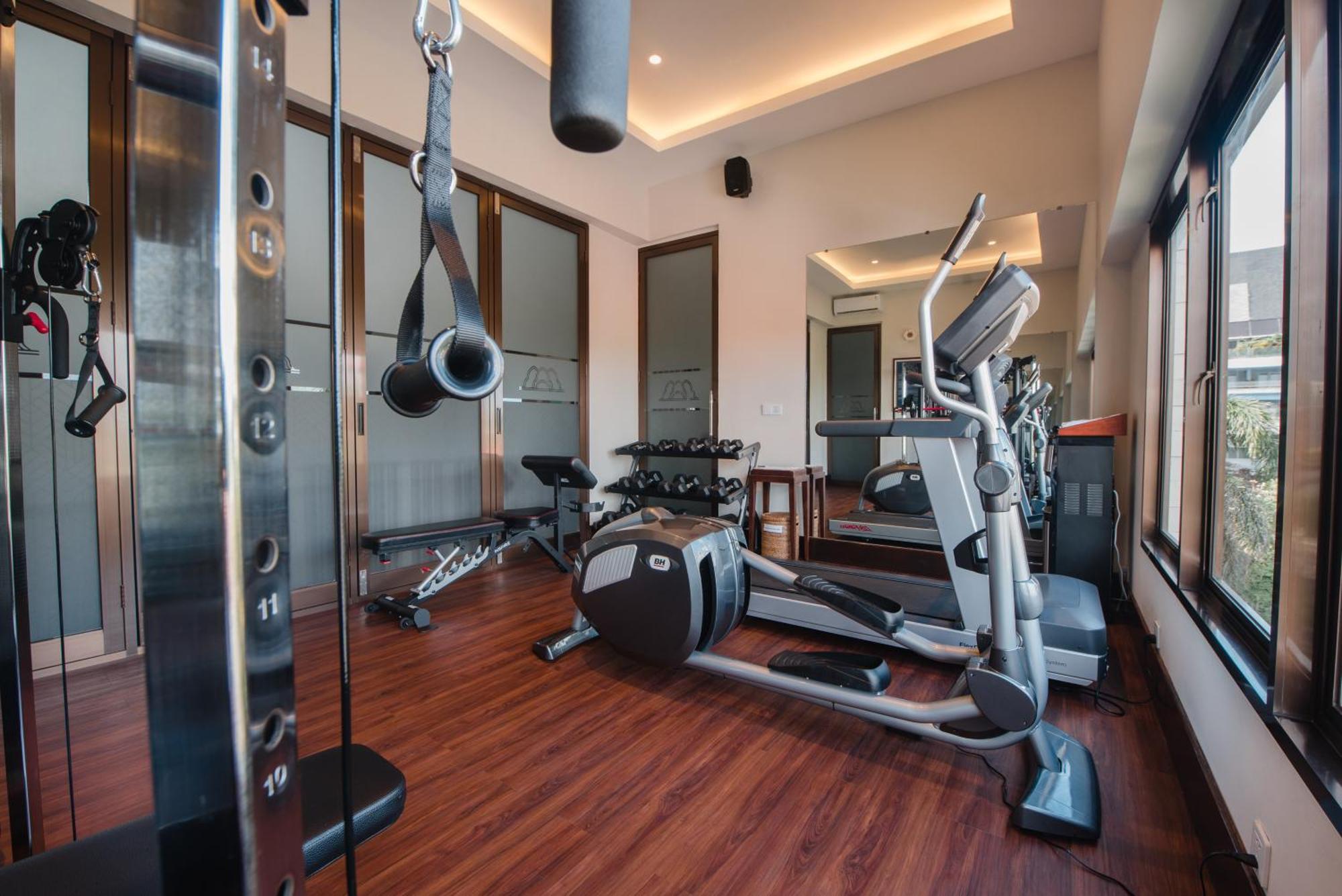 Kuta Seaview Boutique Resort Dış mekan fotoğraf