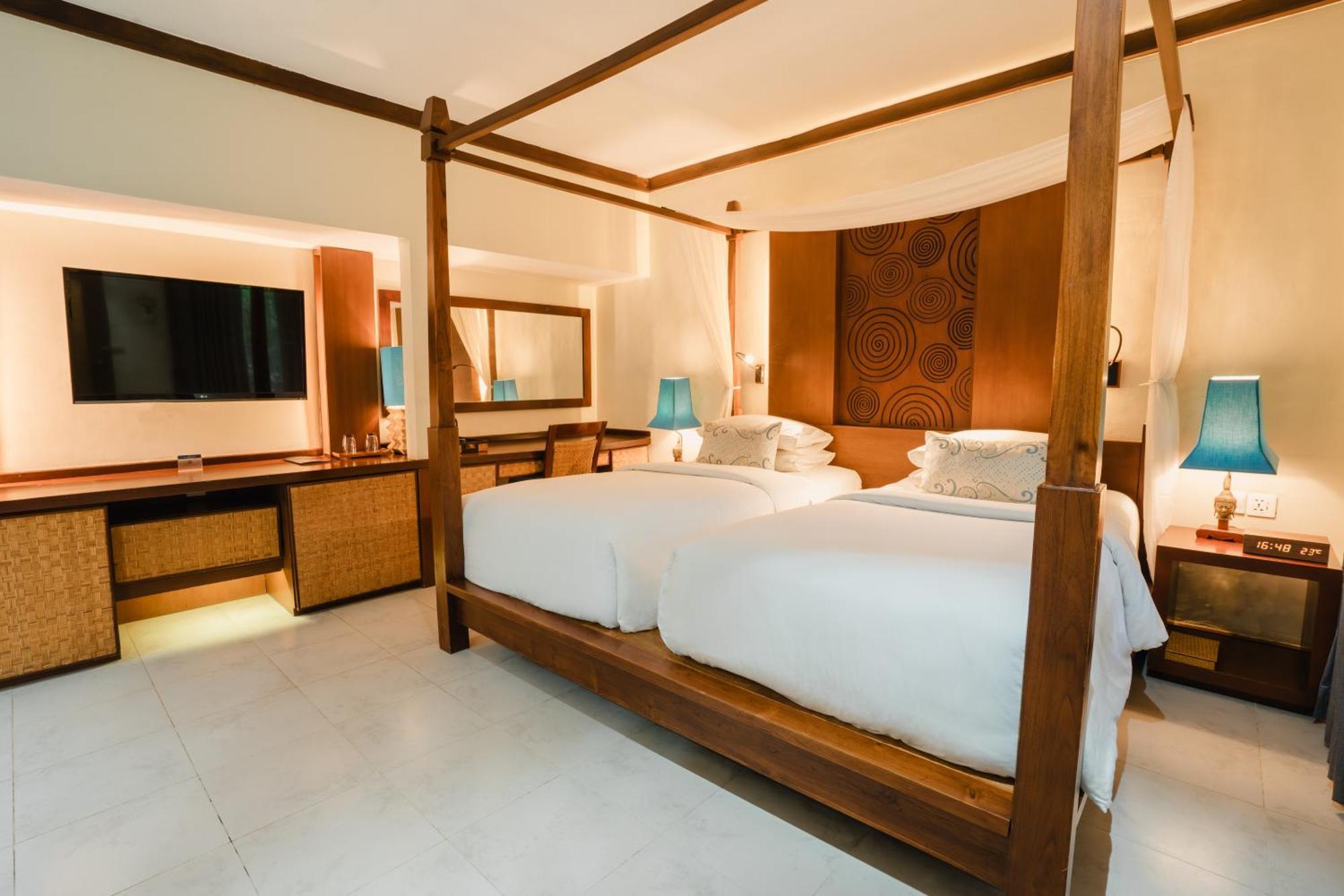 Kuta Seaview Boutique Resort Dış mekan fotoğraf