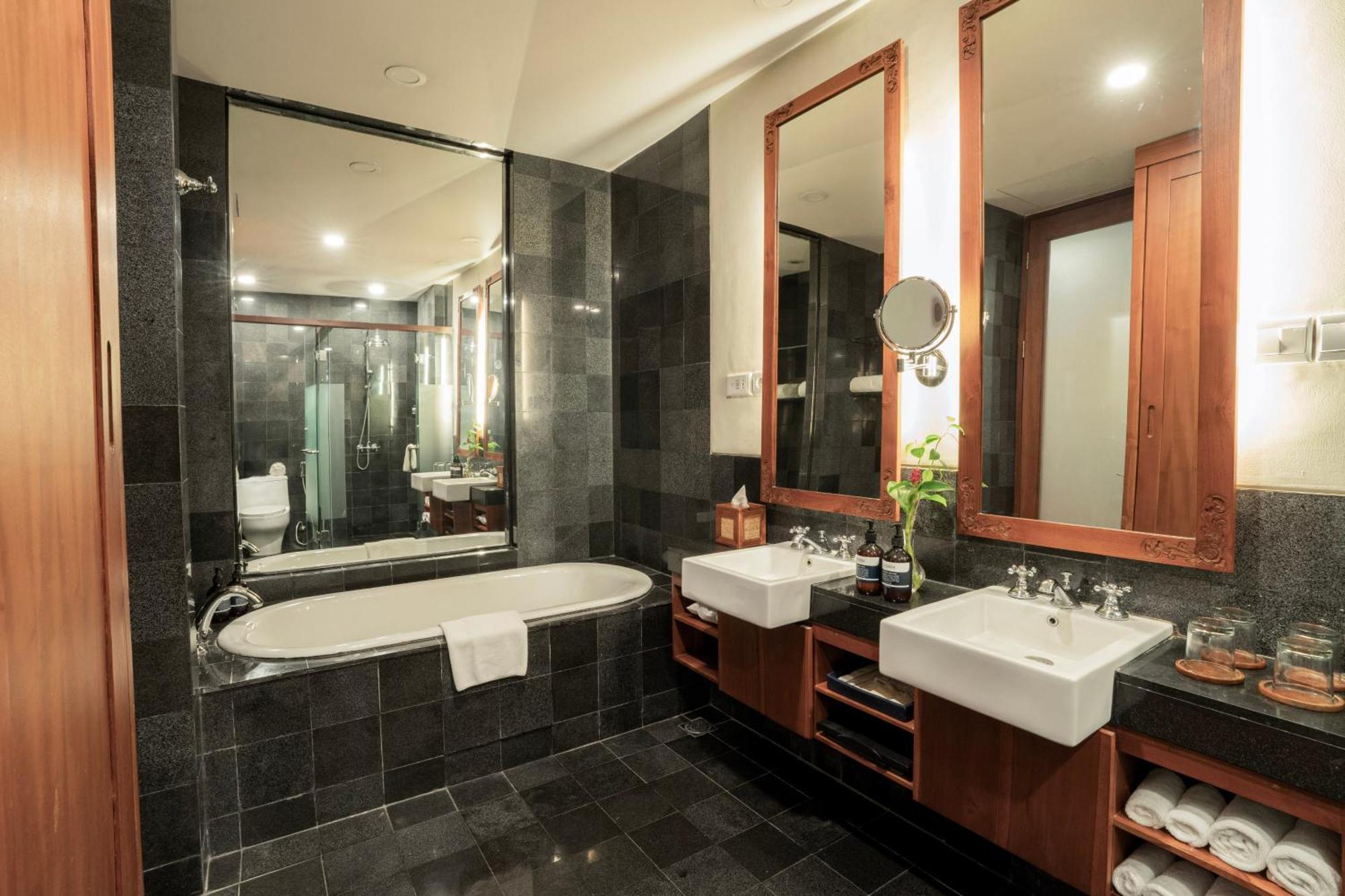 Kuta Seaview Boutique Resort Dış mekan fotoğraf
