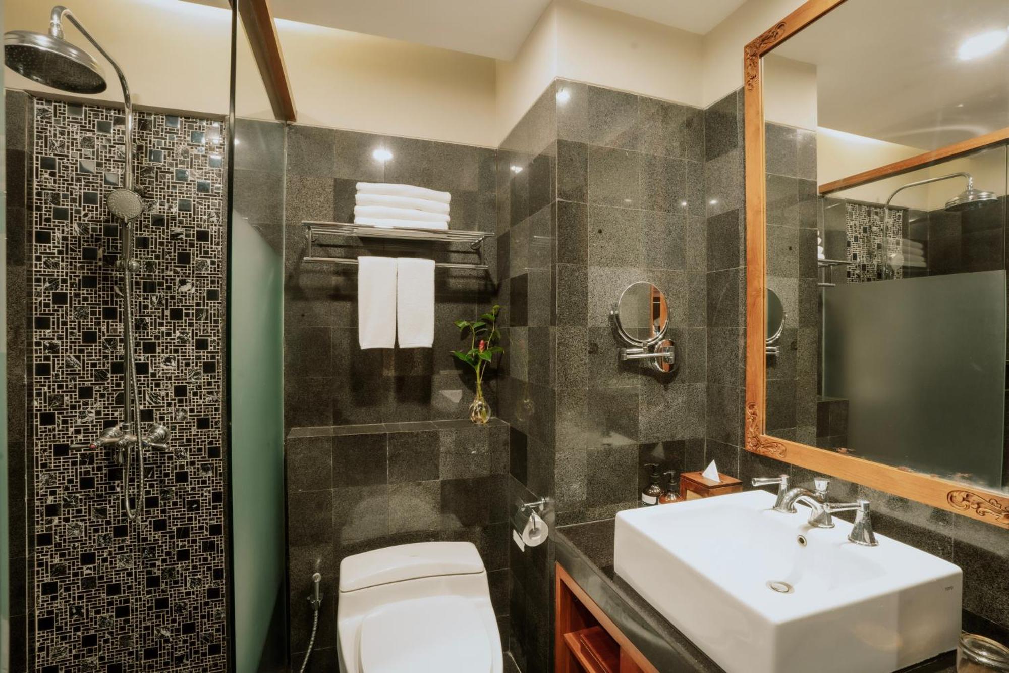 Kuta Seaview Boutique Resort Dış mekan fotoğraf